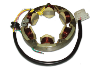 Stator - CARG2101