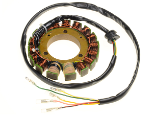 Stator - CARG4101