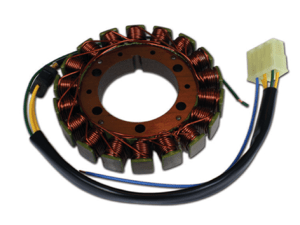 Kawasaki ZX Stator - CARG941