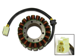 Stator - CARG9991