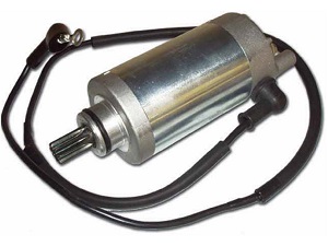 Starter Motor - CARSM2250