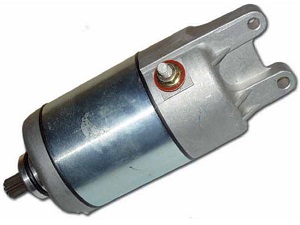 Starter Motor - CARSM3233