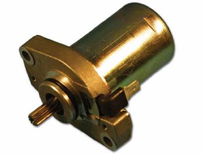 Starter Motor - CARSM7501