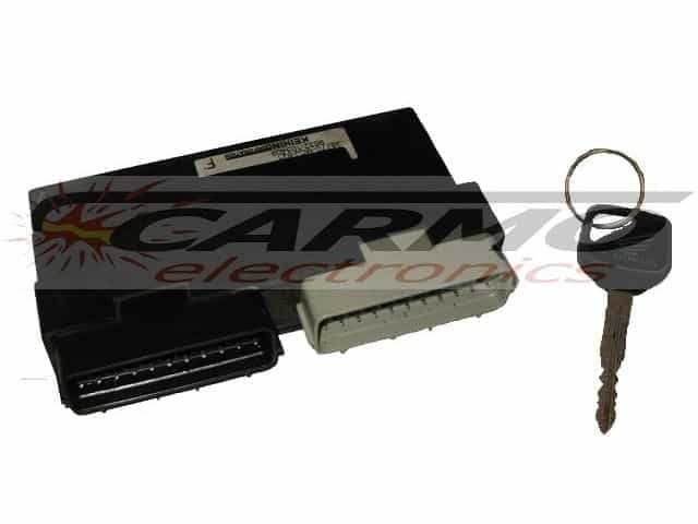 CBR929RR Fireblade HISS SC44 (38770-MCJ, 38770-MBW) ECU ECM CDI black box computer brain