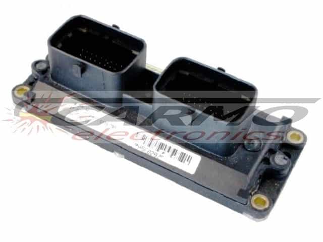 800 Supersport ECU ECM CDI black box computer brain (Magneti Marelli IAW 59M / IAW59M)