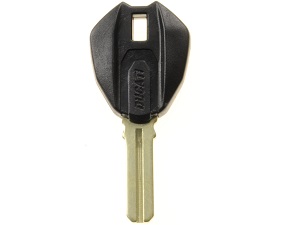 Ducati Panigale chip key