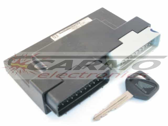 CB1100 SF CB1100SF X11 X-11 SC42 PGM-FI ECU ECM CDI black box computer brain (KEIHIN, 38770-MCC-611)