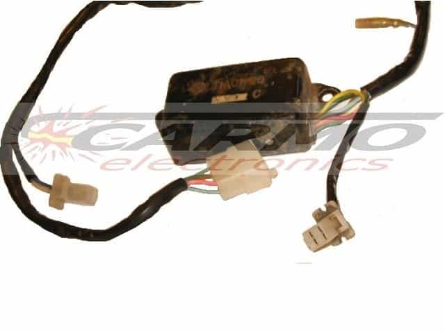 CB400N igniter ignition module CDI TCI Box (HA01-20)