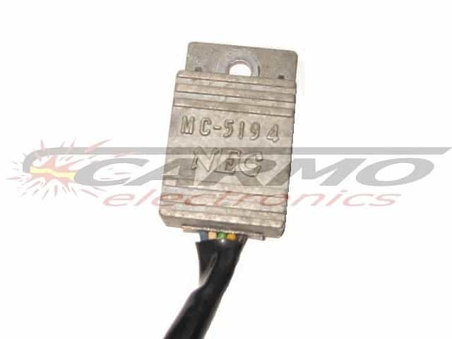 CBR igniter ignition module CDI TCI Box (MC-5194 / NEC)