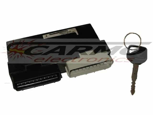 CBR900RRY 929cc ECU ECM CDI black box computer brain (KEIHIN)