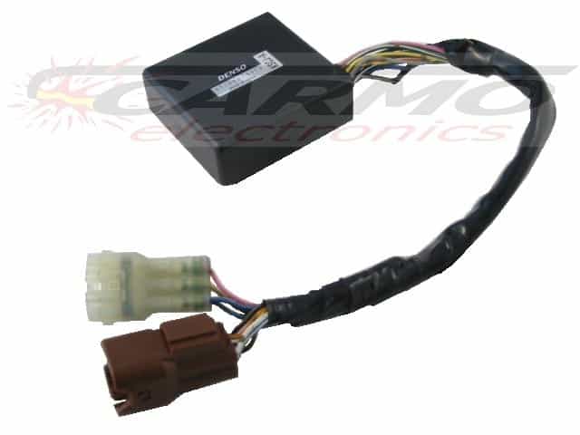 CRF250 igniter ignition module CDI TCI Box (071000-3470 KSCJ-A, 071000-3550, KSCJ-ED, DENSO)