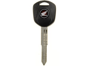 Honda blanco HISS key new - (35121-MFJ-D00)