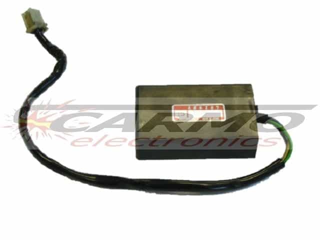 NV400 igniter ignition module CDI TCI Box (131100-3551, AKBZ07)