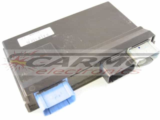 VFR1200F PGM-FI ECU ECM CDI black box computer brain (KEIHIN ED,38770-MGE-643 38770-MGE-644)