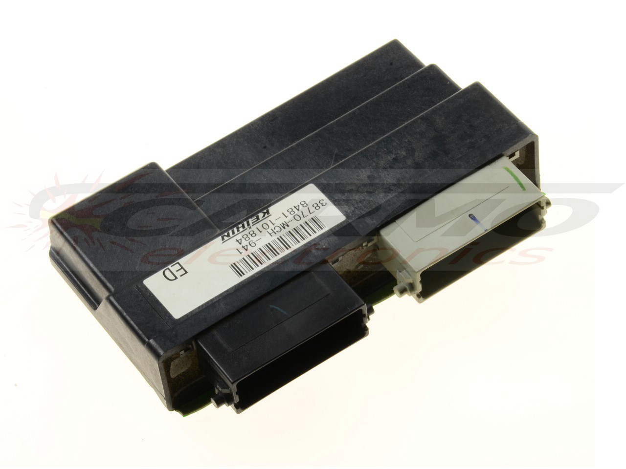 VTX1800 VTX 1800 ECU ECM CDI black box computer brain (KEIHIN, 38770-MCH-941)