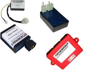 Improved CDI TCI ECU Replacers units