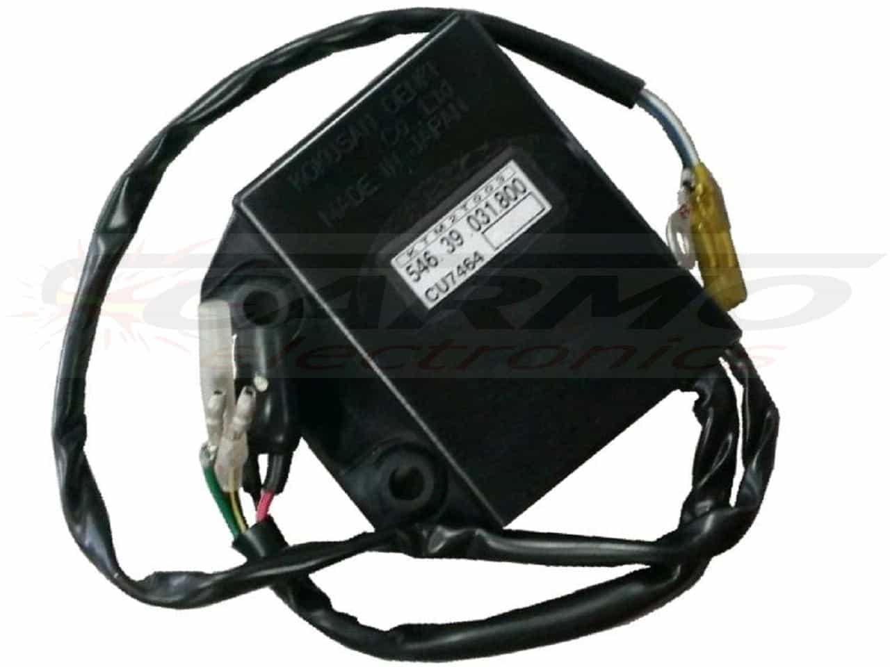 380EXC 380SX CDI ECU igniter module computer (CU7464)