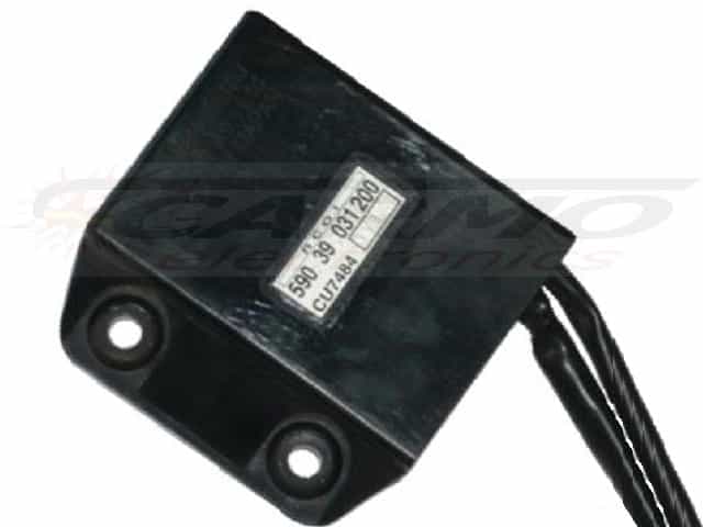 520 (RC01, CU7484, CU7449) CDI ECU igniter module brain