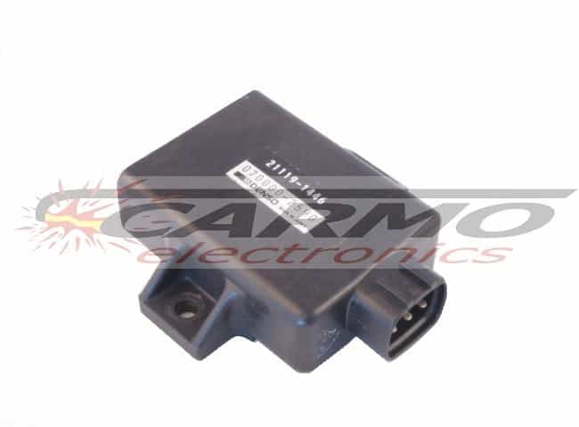 KLF250 A KLF250A (21119-1446, 070000-2590) CDI igniter module