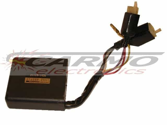 KLR650 (21119-1272, 21119-1436) CDI igniter module