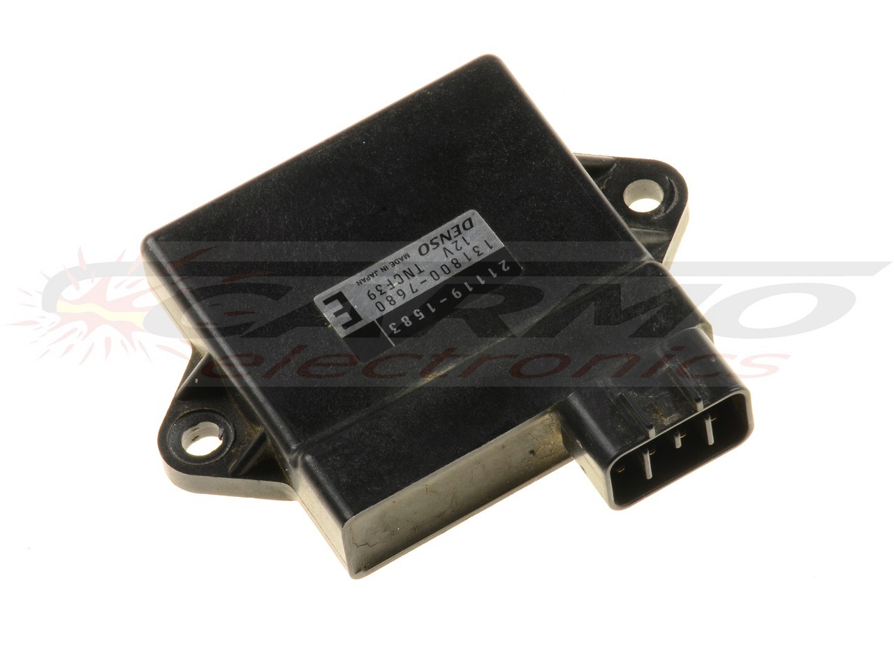 MULE 3000 KAF620 CDI TCI ECU igniter module (21119-15853)