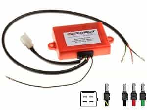 Kawasaki Z1000 IC IGNITER 21119-1013 -5001