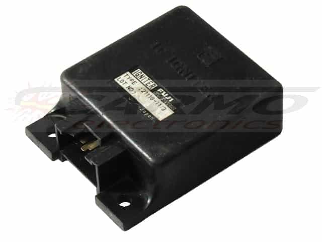 ZX550 A1 CDI igniter (21119-1113)