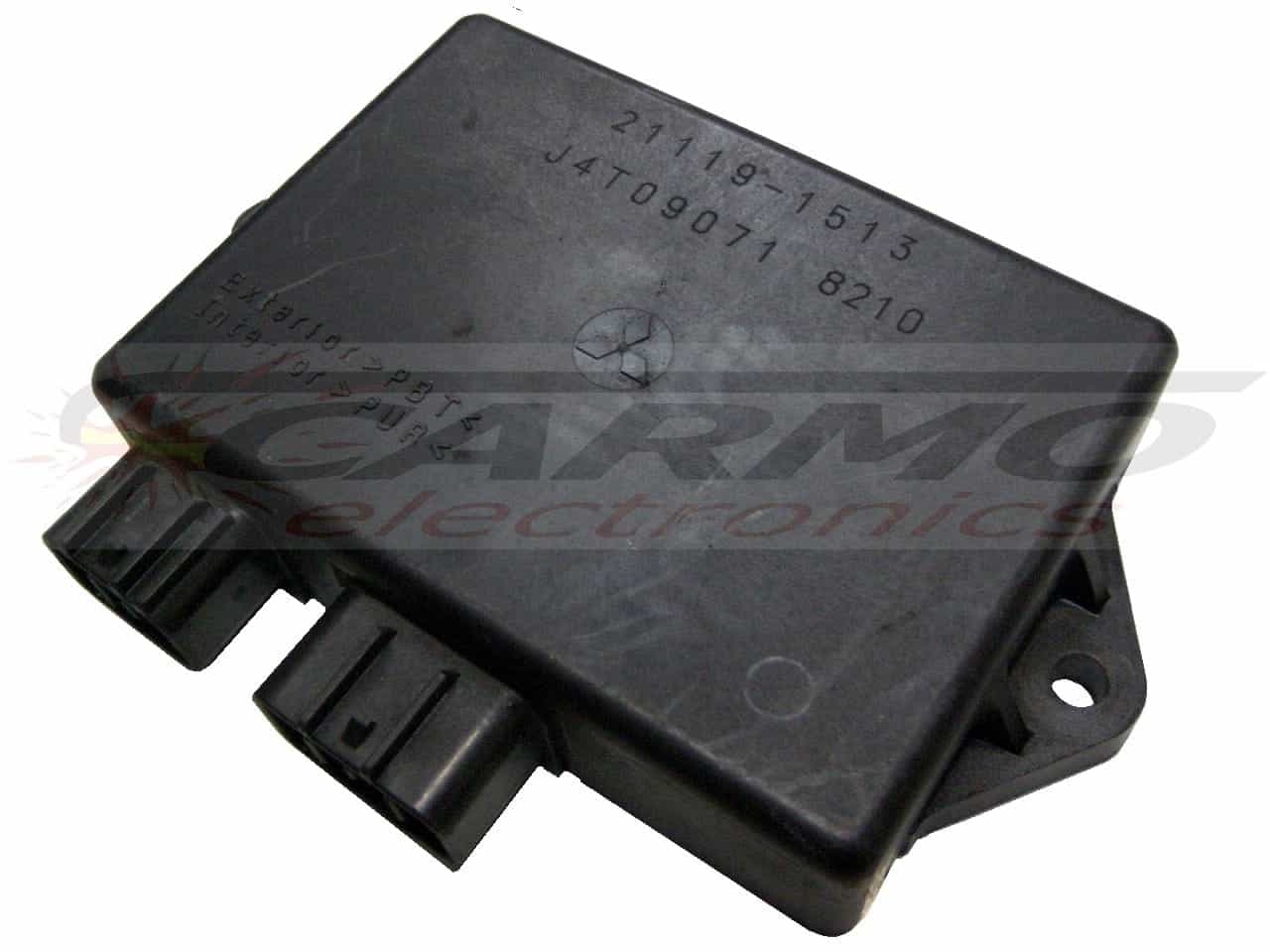 ZX6R (21119-1513, J4T09071) CDI igniter module