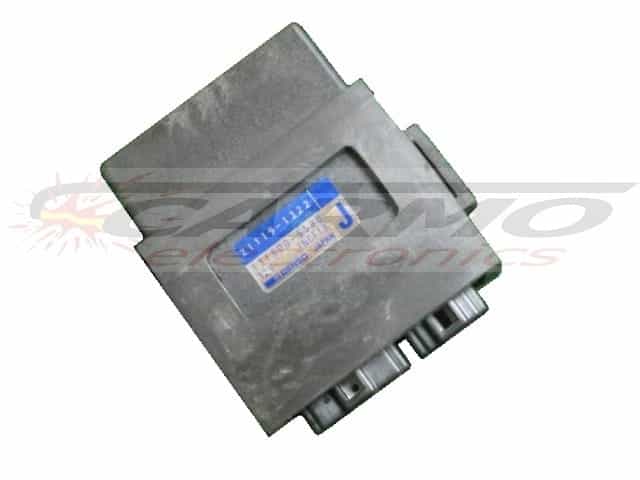 ZXR250 CDI igniter module (21119-1263, 21119-1322)