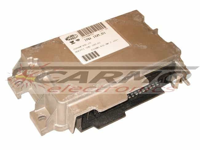 BRUTALE 910R (Magneti Marelli IAW 16M) ECU ECM CDI black box computer brain