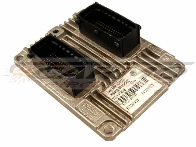 F4 CC (Magneti Marelli IAW 5SM) ECU ECM CDI black box computer brain