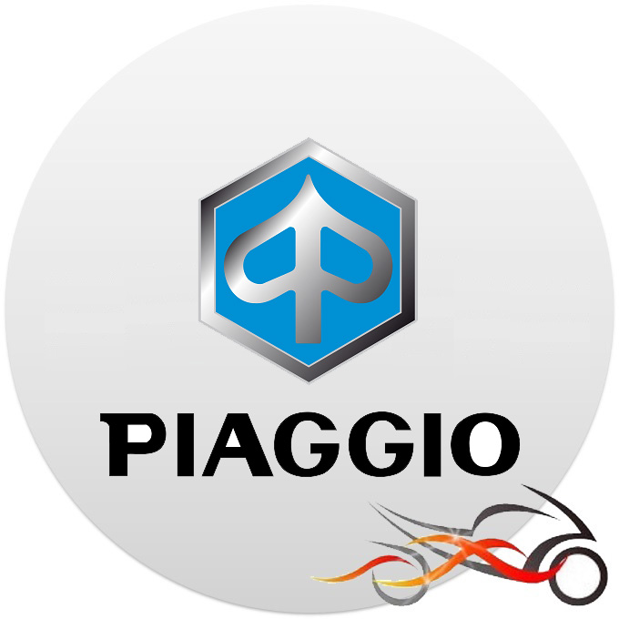 Piaggio ECU-flash