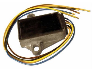 Voltage Regulator- RG70