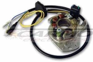 ST1223L - Lighting & Ignition Stator