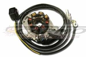 ST1299L - Lighting & Ignition Stator