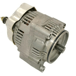 Honda ST1300 Pan European Alternator 101211-1750 / CGD56