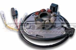 ST2246L - Lighting & Ignition Stator