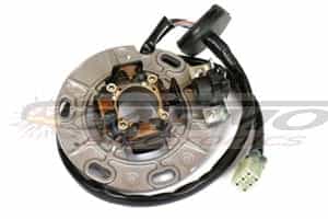 ST4239 - Ignition Stator