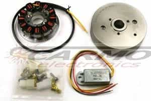 Stator Kit - STK-160