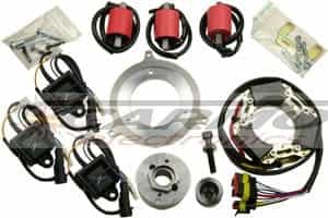 Stator Kit - STK-230