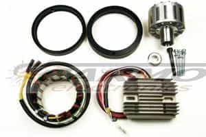 Stator Kit - STK-500