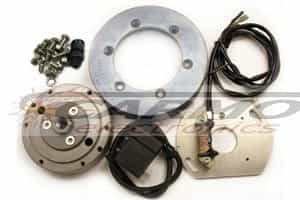 Stator Kit - STK-970