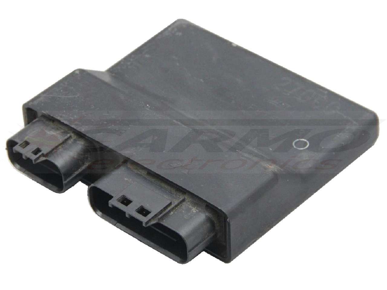 DL650 V-Strom ECU ECM CDI black box computer brain (32920-27GA1, MGT114)