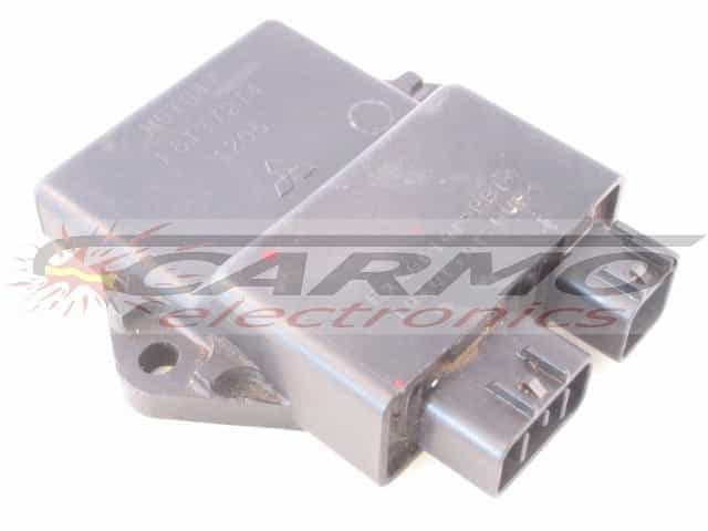 DR-Z400 igniter ignition module CDI TCI Box