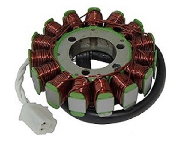 Stator - Suzuki GSXR1000 K5-K9 - CARNB6995 - Click Image to Close