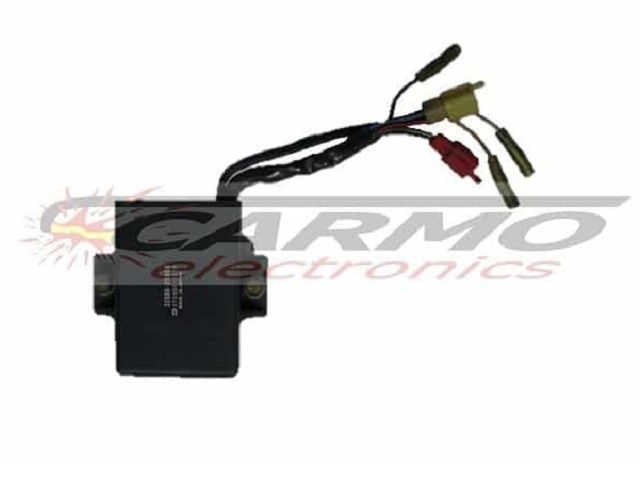 RG500 igniter ignition module CDI TCI Box (32900-20A00, 070000-1310, 0700001311)