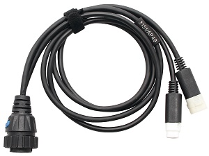 3151/AP49 Motorcycle diagnostic cable Yamaha T-max 530