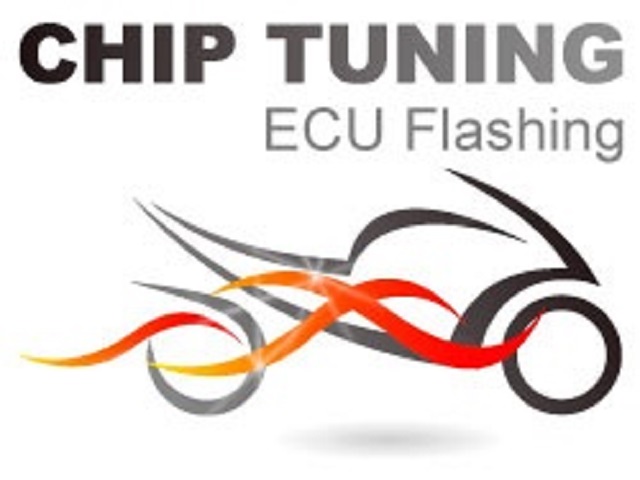 ECU Flash Tuning