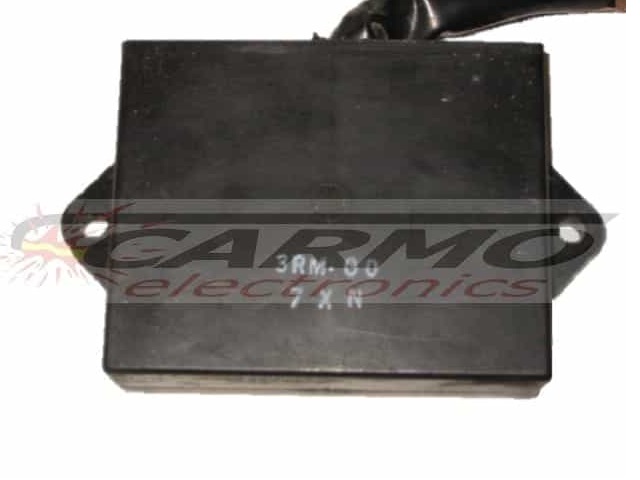 DT125 igniter ignition module CDI TCI Box (3RM-00, 3RM-10, 3RM-20, 3RM-30)