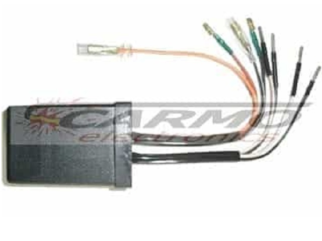 DT200 DT200R igniter ignition module CDI Box (37F-M1, 40221)